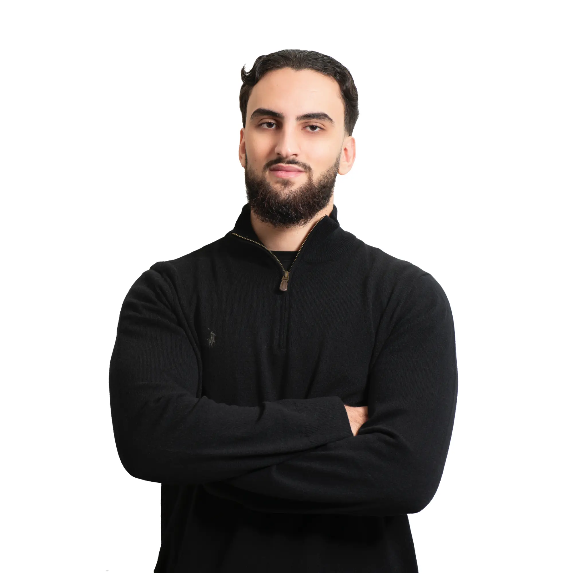 Rayane Rachid - Product Builder français spécialisé MVP et développement no-code